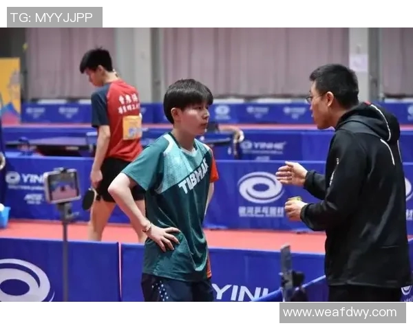 重庆乒乓球队技术探讨：提升竞技水平的关键策略与训练方法分析